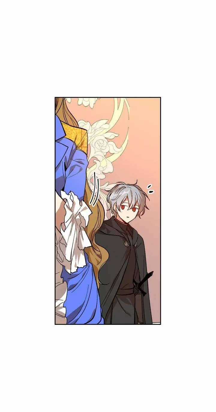 Vị Hôn Thê Khế Ước Của Công Tước Chapter 106 trang 21