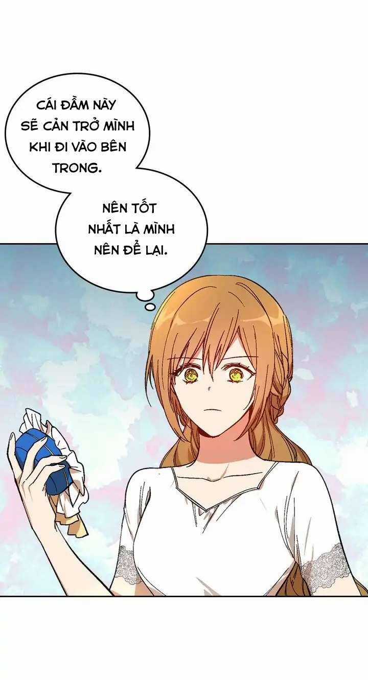 Vị Hôn Thê Khế Ước Của Công Tước Chapter 106 trang 23