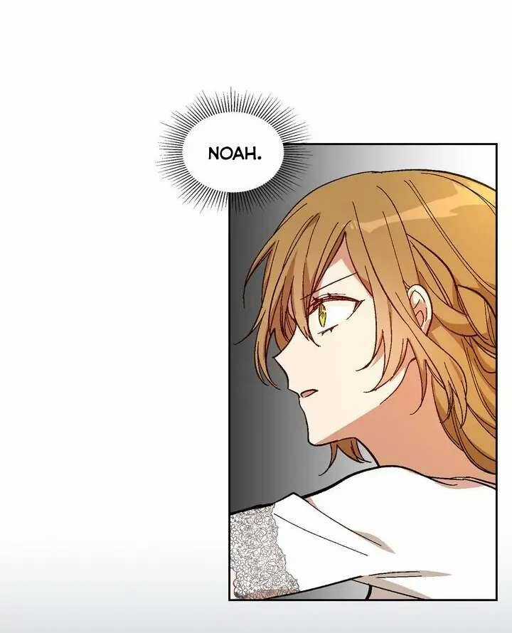 Vị Hôn Thê Khế Ước Của Công Tước Chapter 106 trang 27