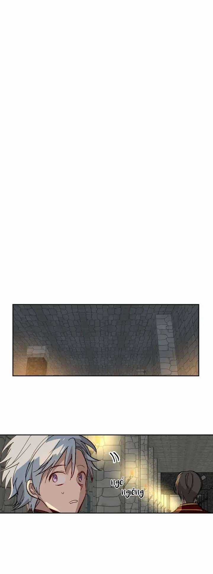 Vị Hôn Thê Khế Ước Của Công Tước Chapter 106 trang 29