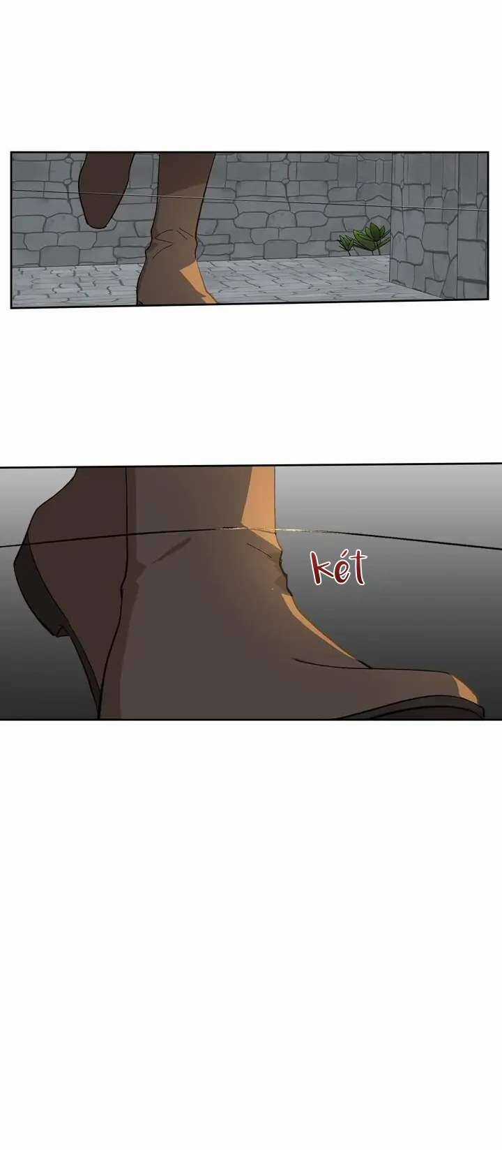 Vị Hôn Thê Khế Ước Của Công Tước Chapter 106 trang 34