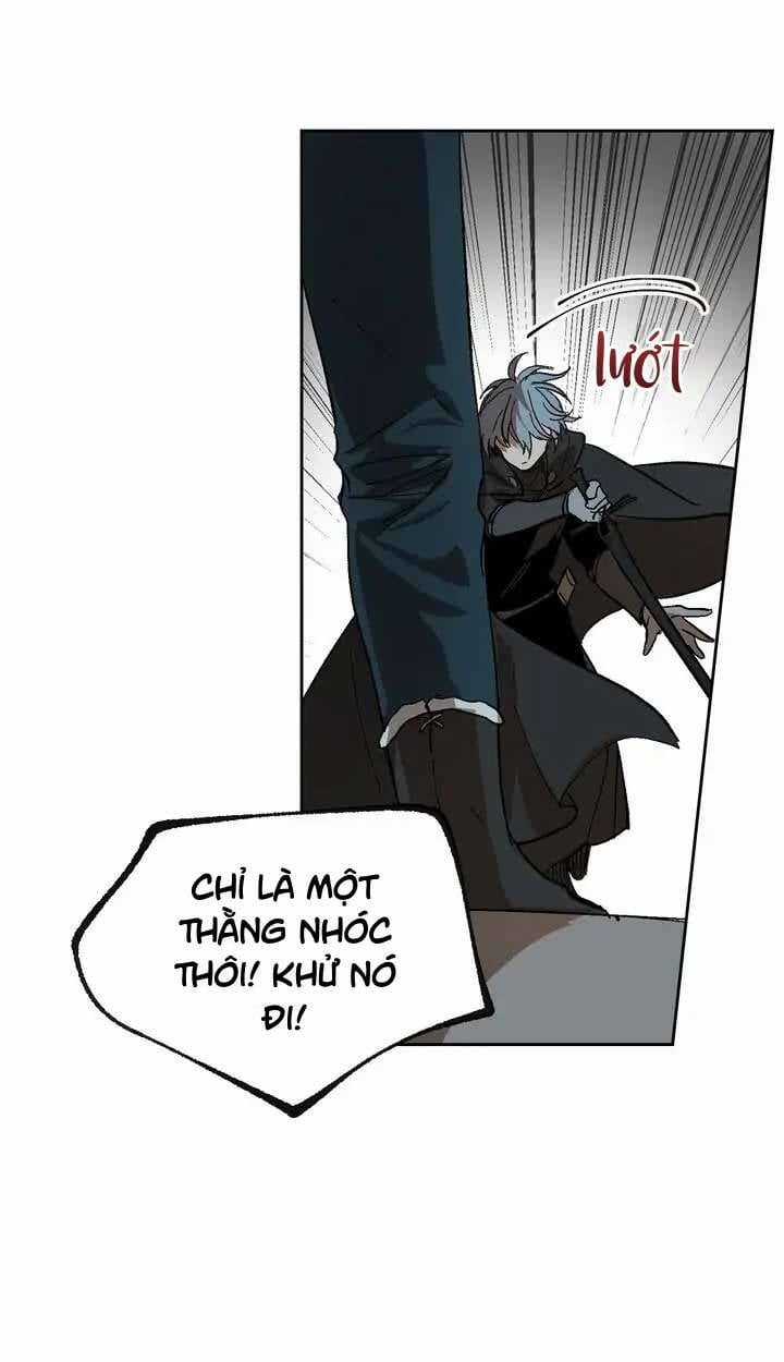 Vị Hôn Thê Khế Ước Của Công Tước Chapter 106 trang 38