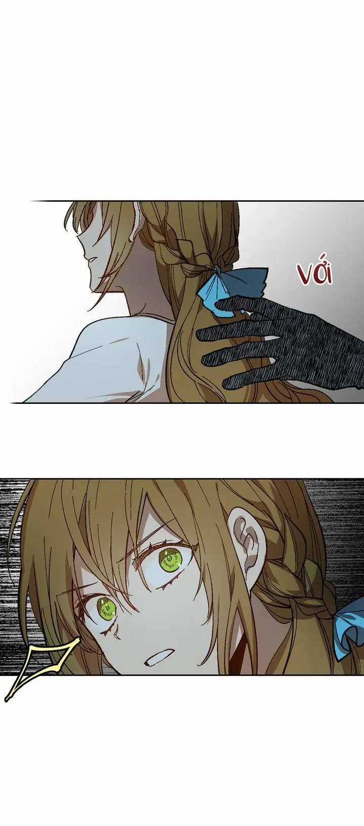 Vị Hôn Thê Khế Ước Của Công Tước Chapter 106 trang 39