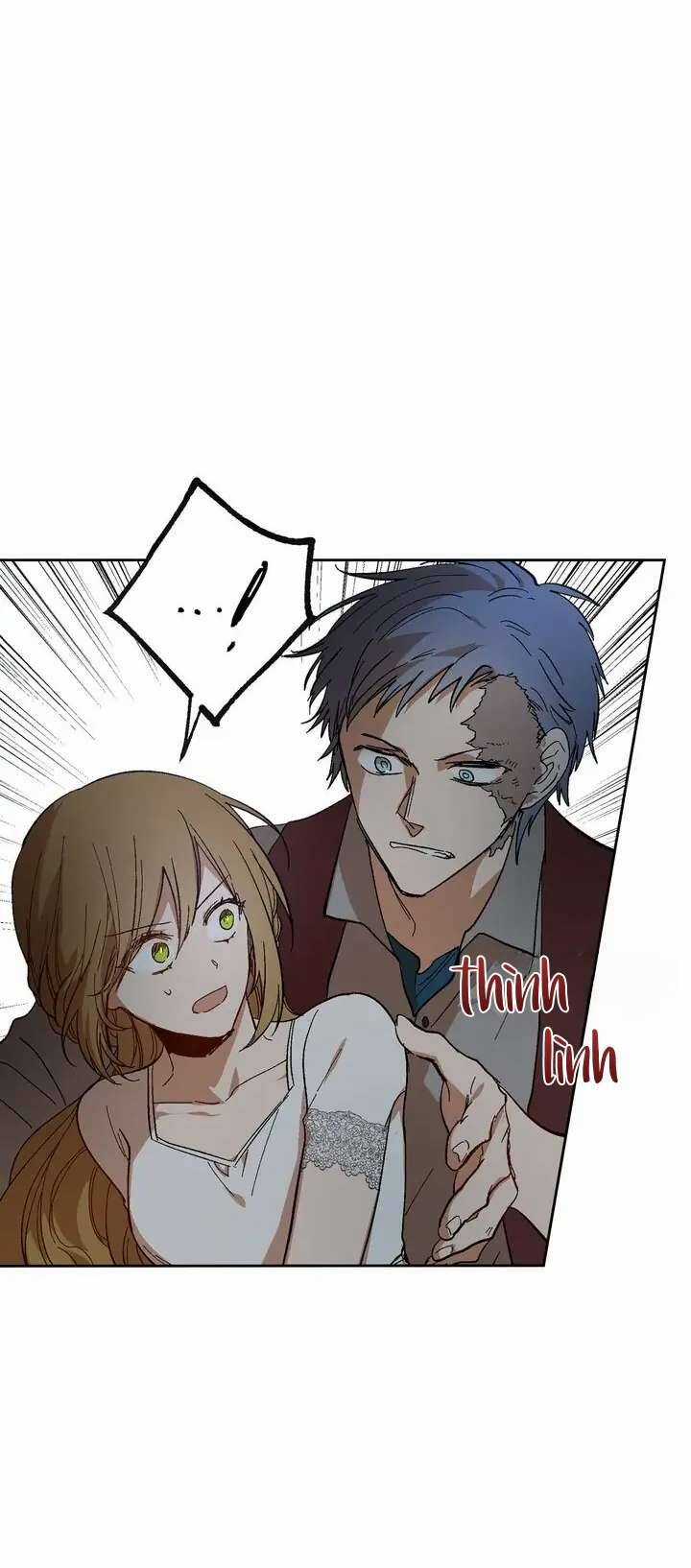 Vị Hôn Thê Khế Ước Của Công Tước Chapter 106 trang 40