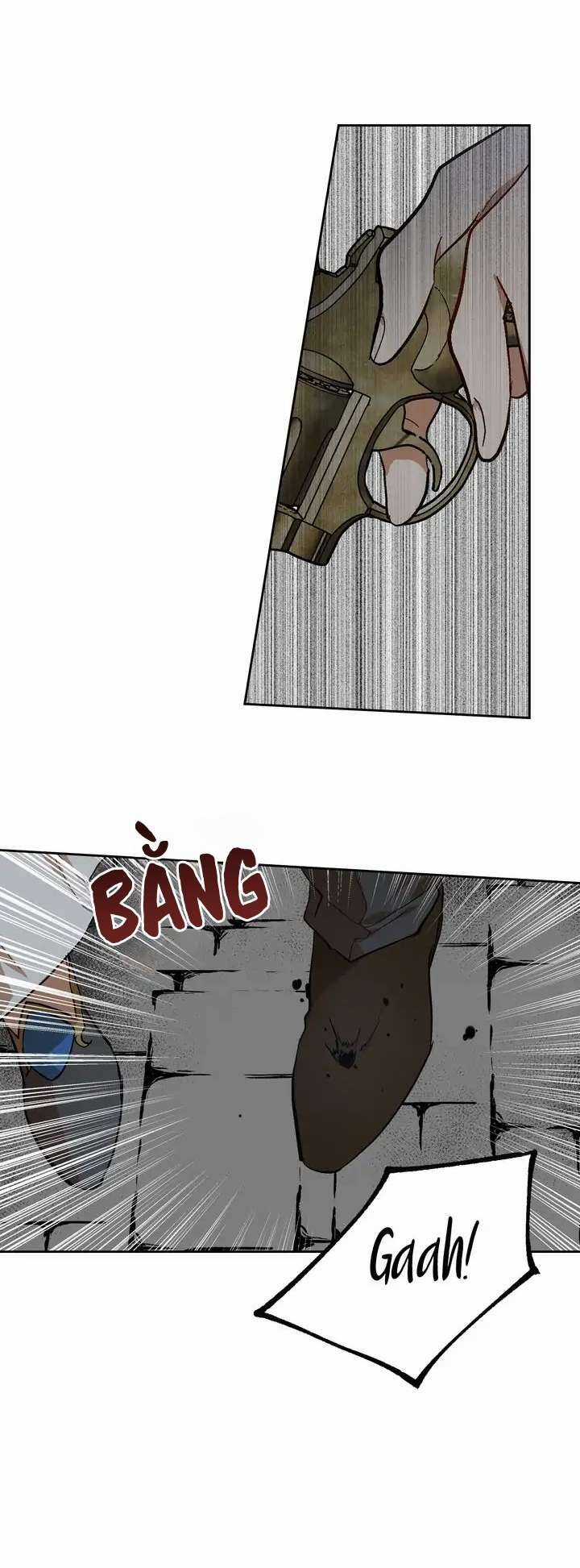 Vị Hôn Thê Khế Ước Của Công Tước Chapter 106 trang 41