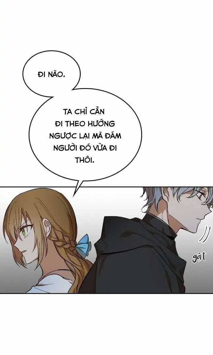 Vị Hôn Thê Khế Ước Của Công Tước Chapter 106 trang 43
