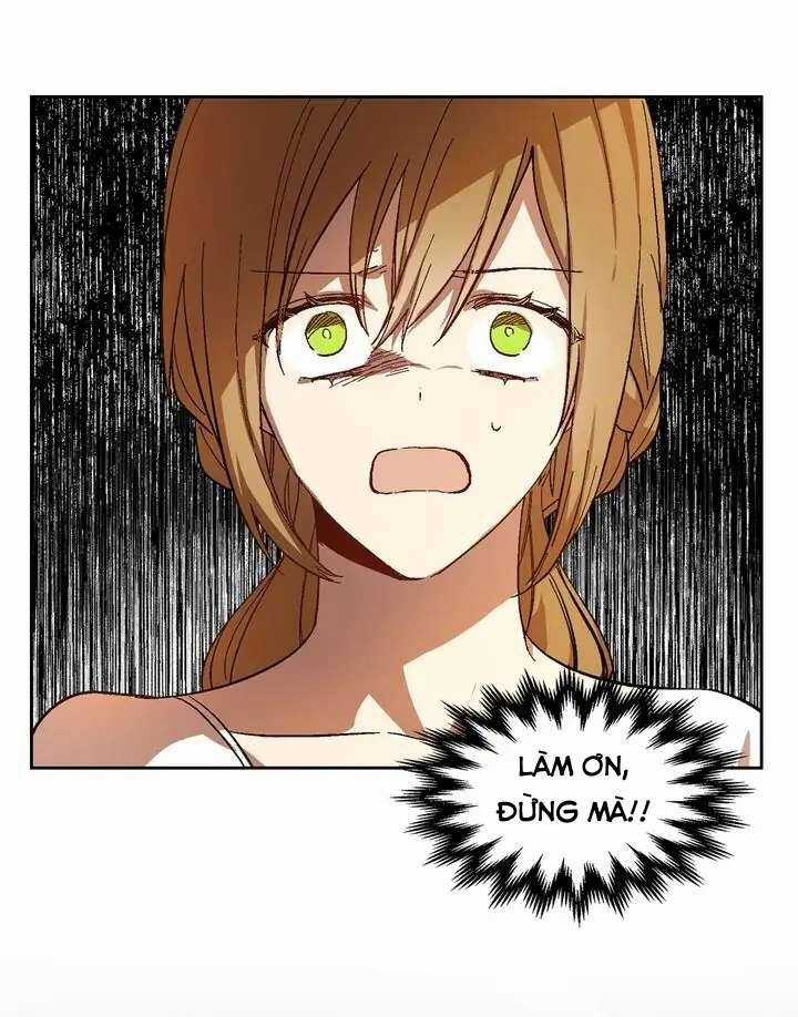 Vị Hôn Thê Khế Ước Của Công Tước Chapter 106 trang 46