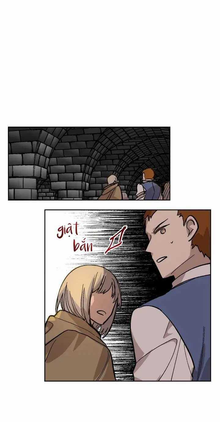 Vị Hôn Thê Khế Ước Của Công Tước Chapter 107 trang 11