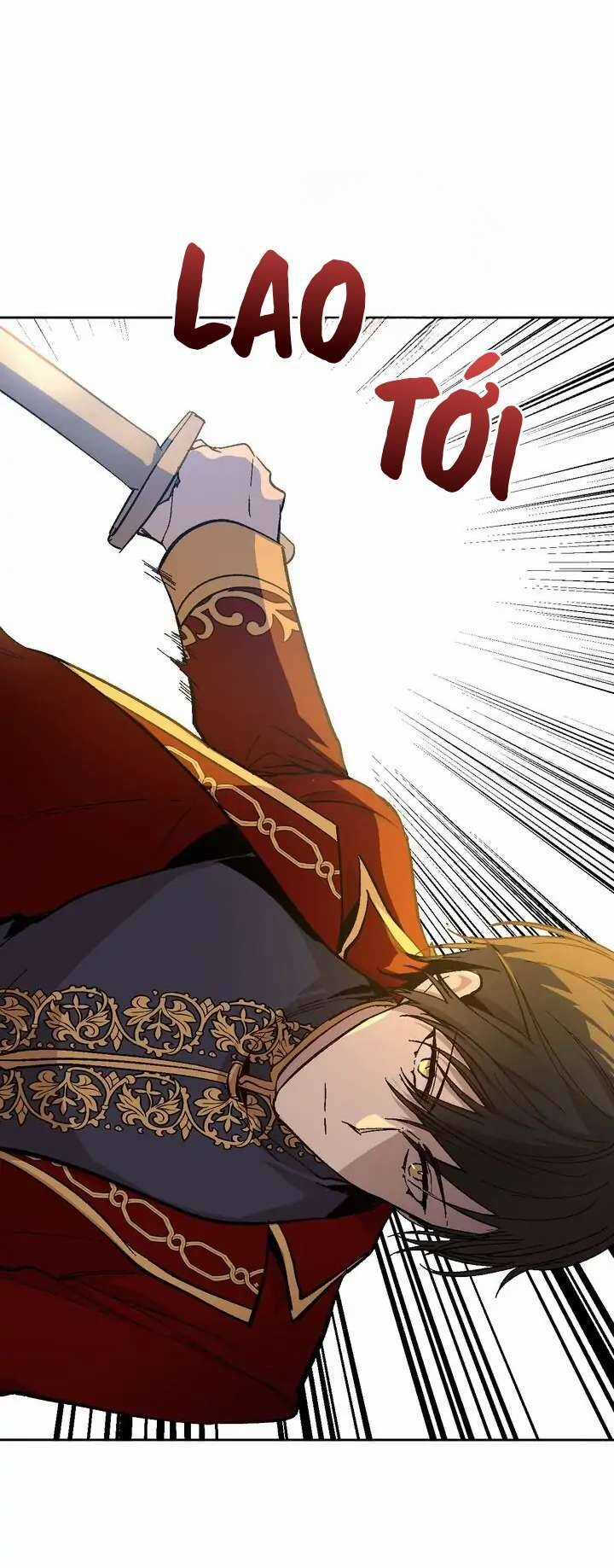 Vị Hôn Thê Khế Ước Của Công Tước Chapter 107 trang 13