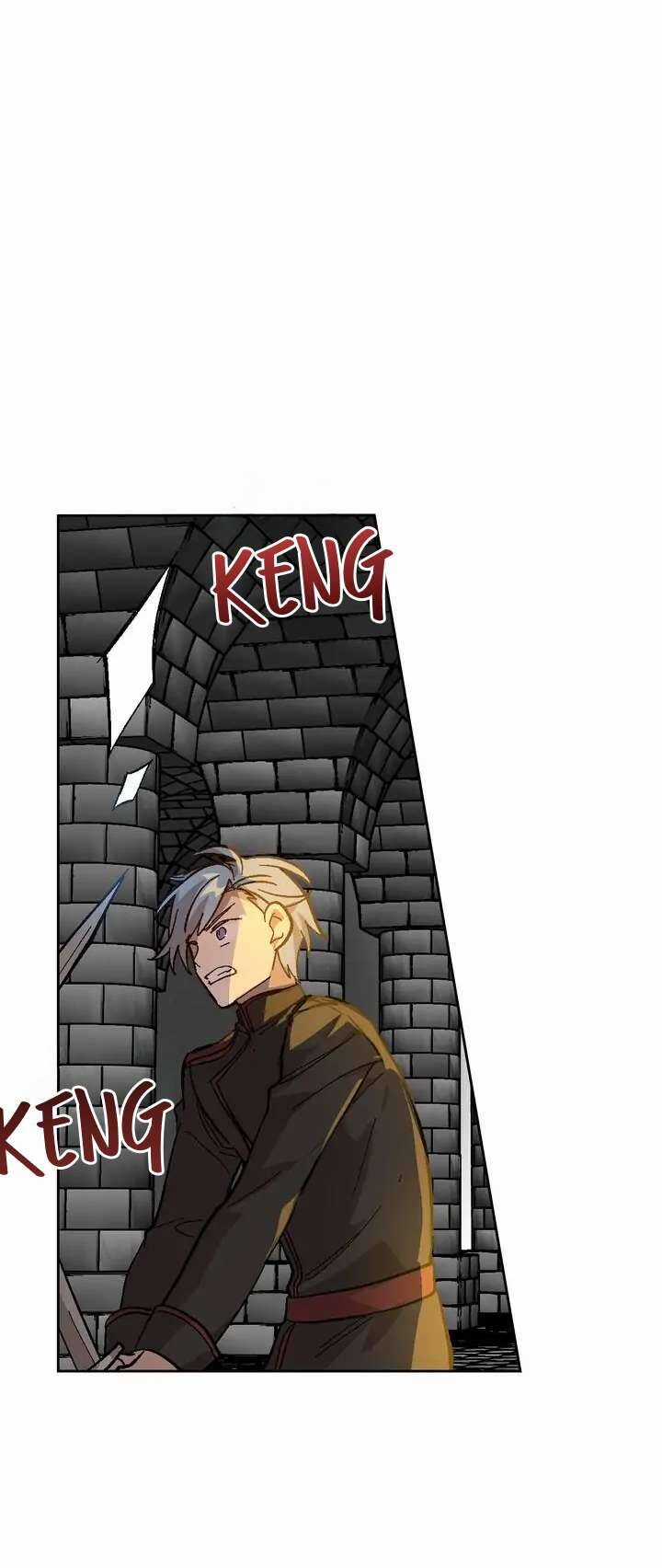 Vị Hôn Thê Khế Ước Của Công Tước Chapter 107 trang 14