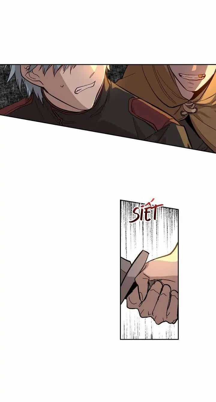 Vị Hôn Thê Khế Ước Của Công Tước Chapter 107 trang 17