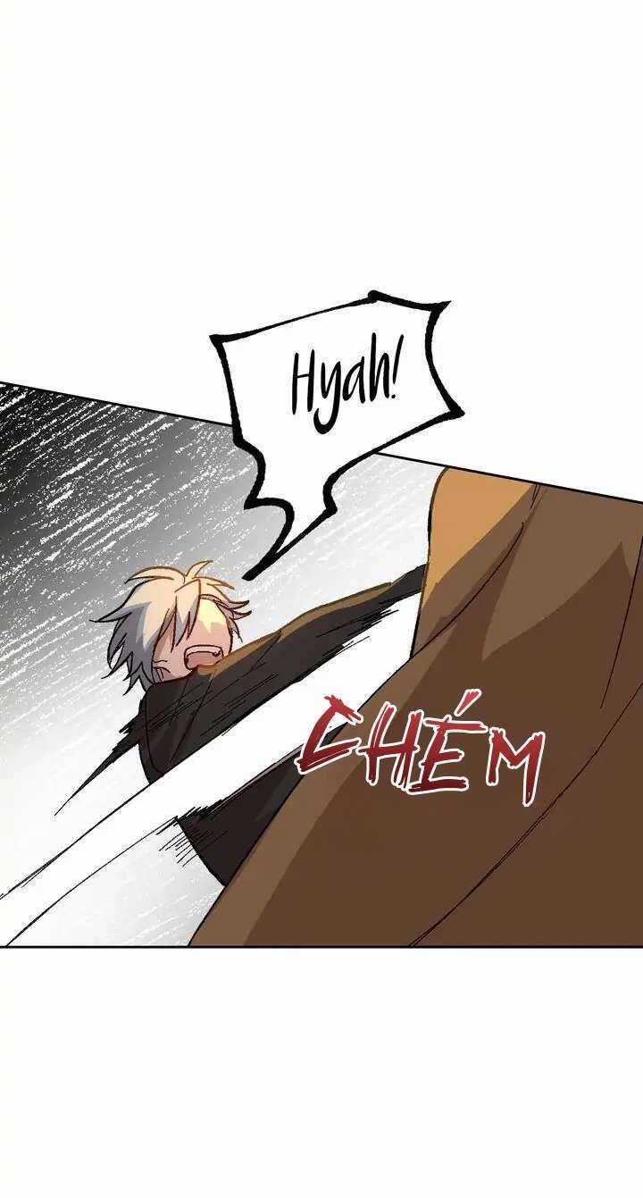 Vị Hôn Thê Khế Ước Của Công Tước Chapter 107 trang 18