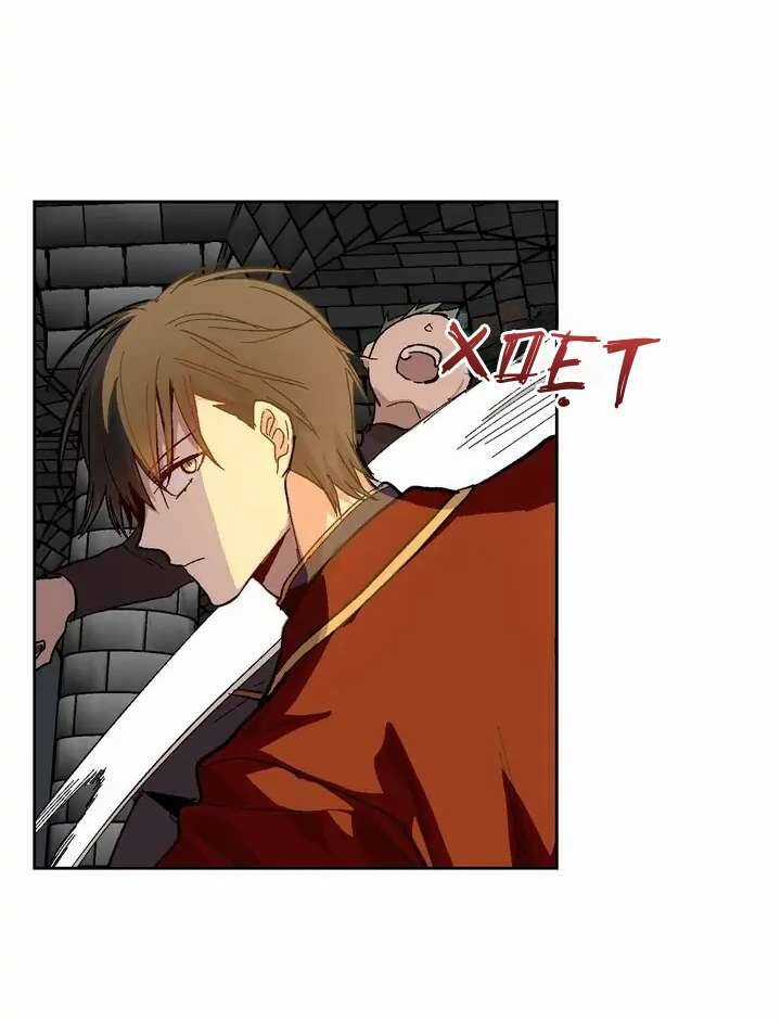 Vị Hôn Thê Khế Ước Của Công Tước Chapter 107 trang 19