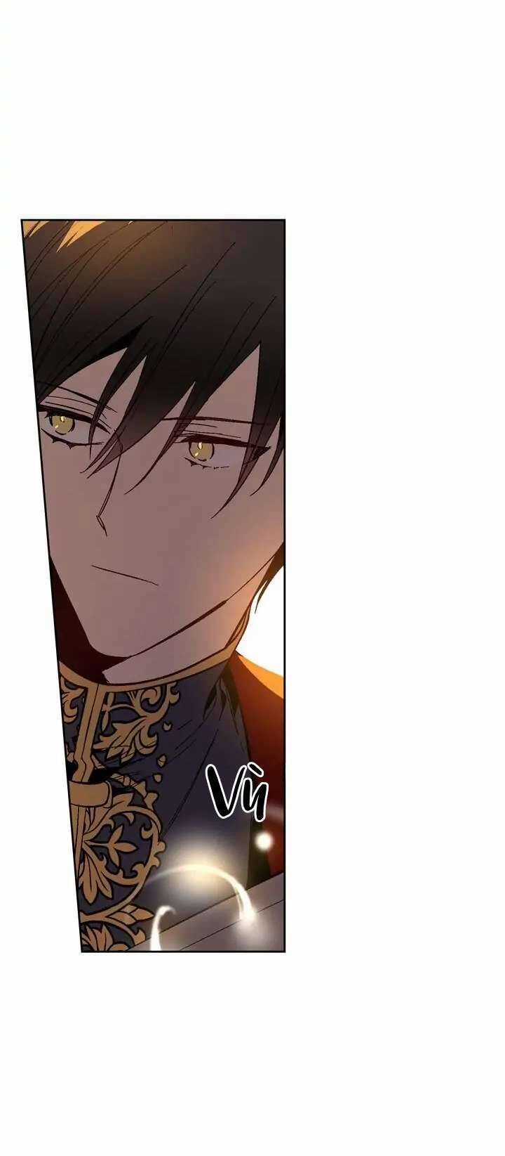 Vị Hôn Thê Khế Ước Của Công Tước Chapter 107 trang 23