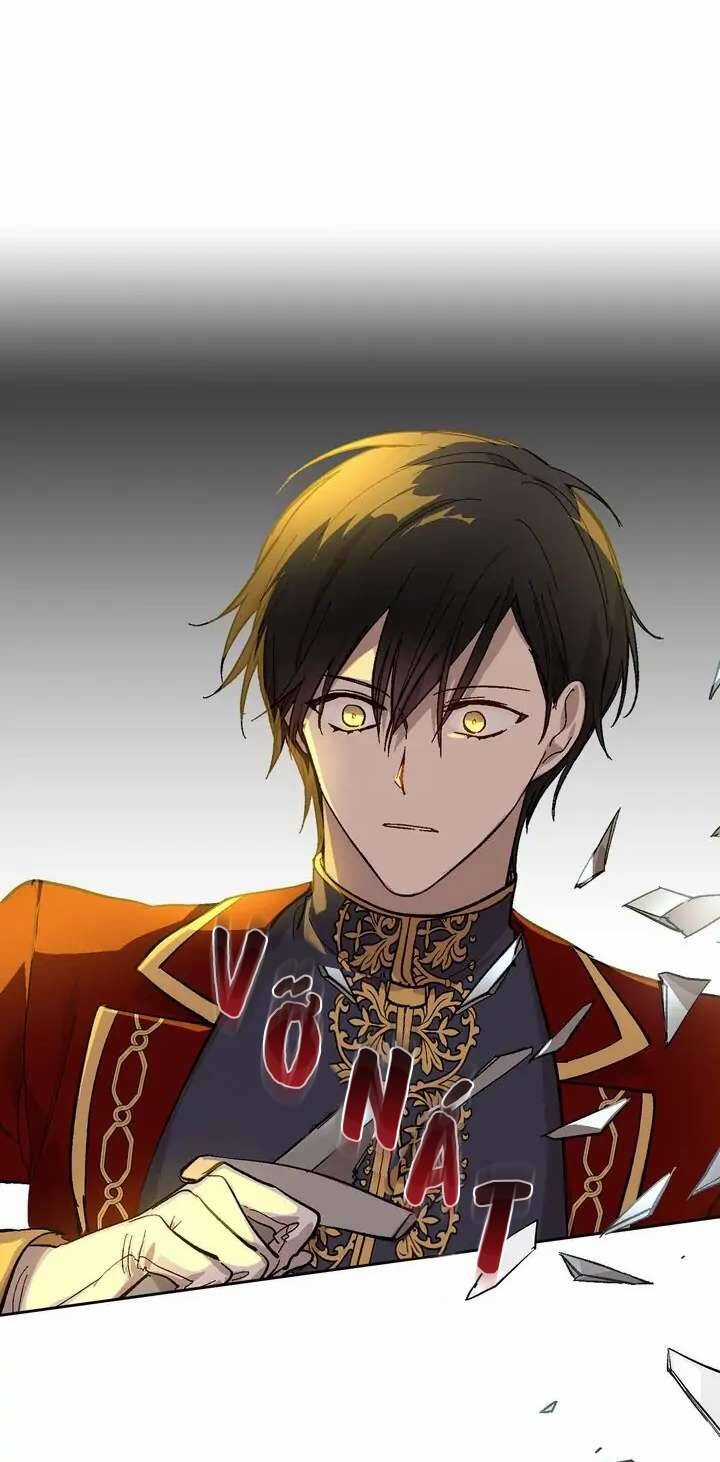 Vị Hôn Thê Khế Ước Của Công Tước Chapter 107 trang 24