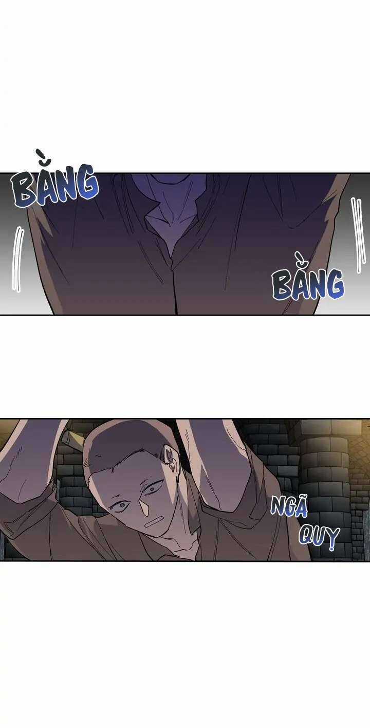 Vị Hôn Thê Khế Ước Của Công Tước Chapter 107 trang 27