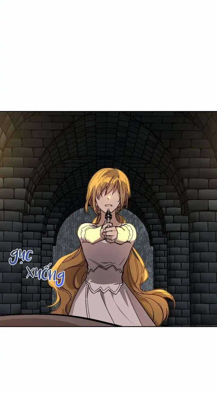 Vị Hôn Thê Khế Ước Của Công Tước Chapter 107 trang 28