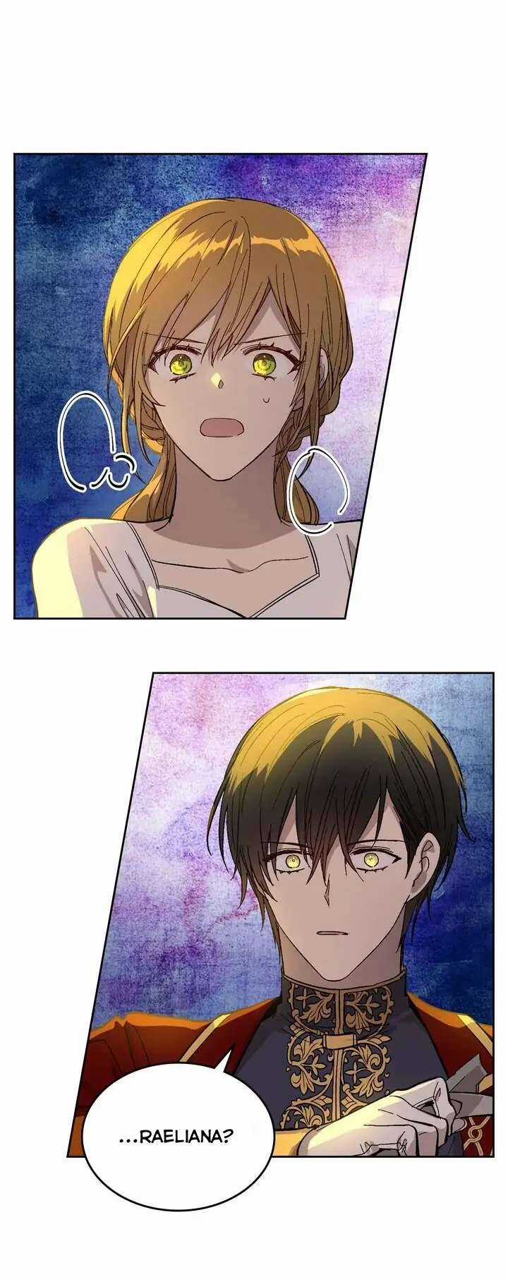 Vị Hôn Thê Khế Ước Của Công Tước Chapter 107 trang 29