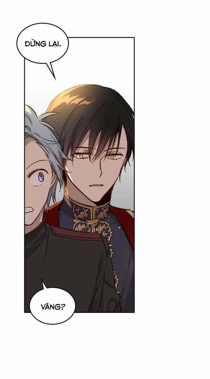 Vị Hôn Thê Khế Ước Của Công Tước Chapter 107 trang 3