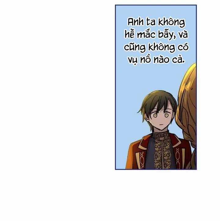 Vị Hôn Thê Khế Ước Của Công Tước Chapter 107 trang 31