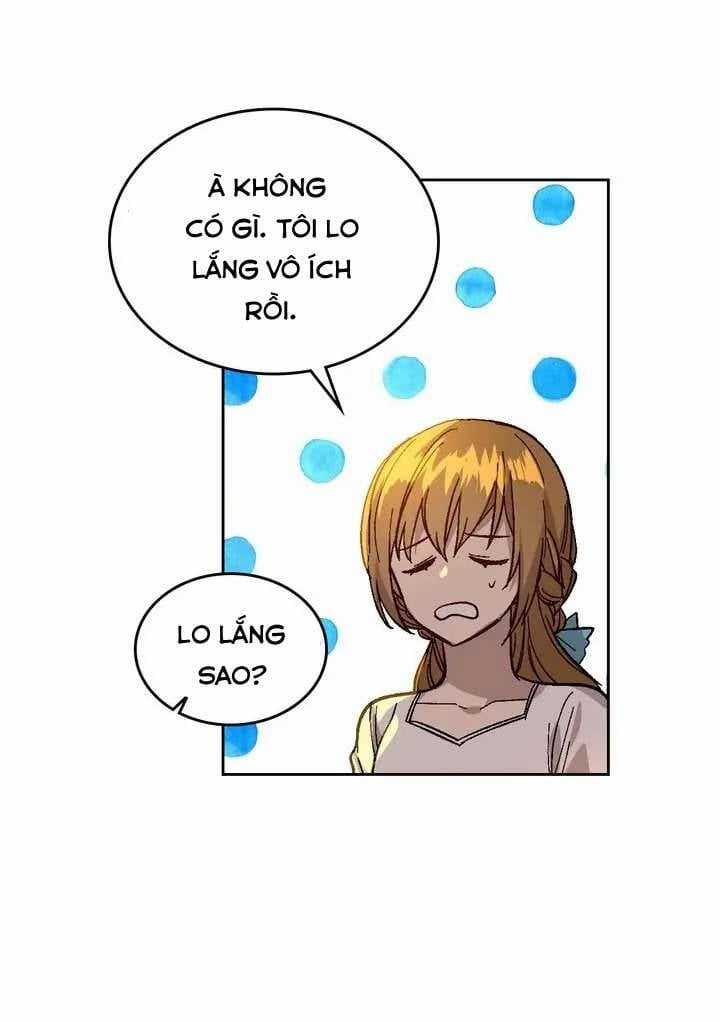 Vị Hôn Thê Khế Ước Của Công Tước Chapter 107 trang 32