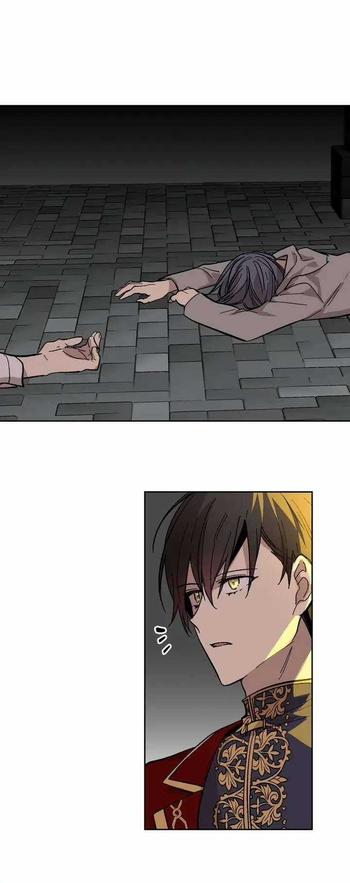 Vị Hôn Thê Khế Ước Của Công Tước Chapter 107 trang 38