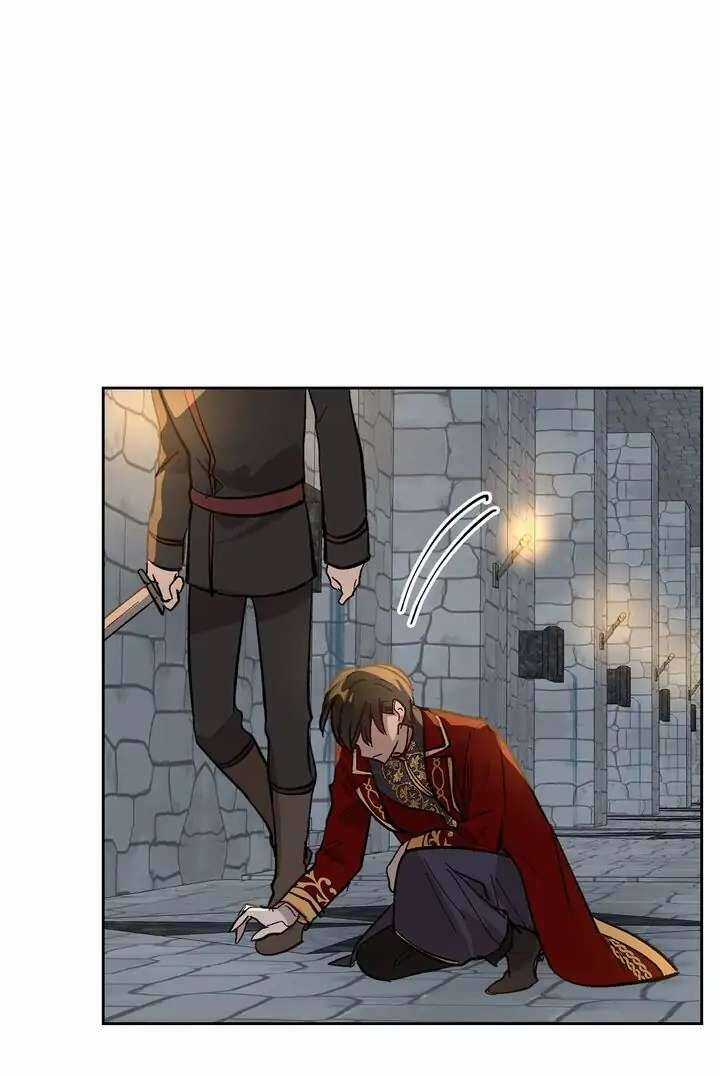 Vị Hôn Thê Khế Ước Của Công Tước Chapter 107 trang 4