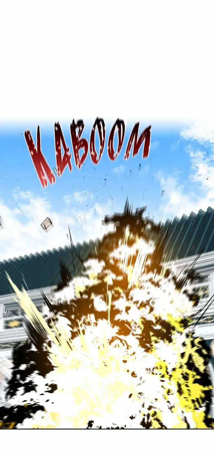 Vị Hôn Thê Khế Ước Của Công Tước Chapter 107 trang 43