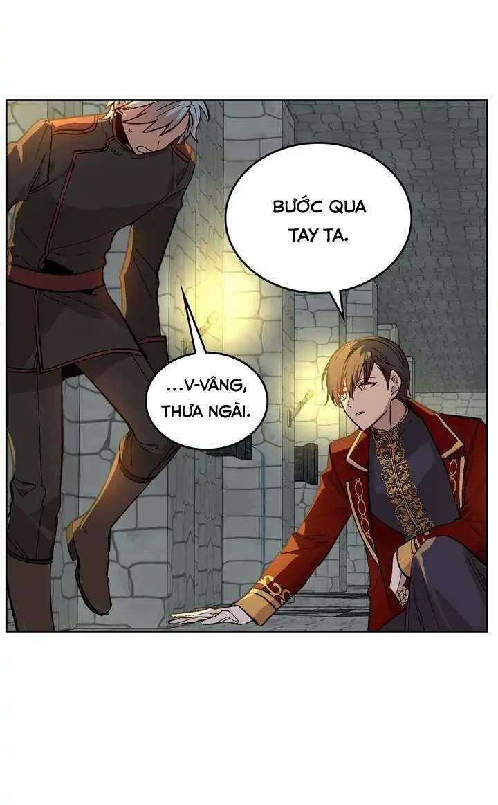 Vị Hôn Thê Khế Ước Của Công Tước Chapter 107 trang 6