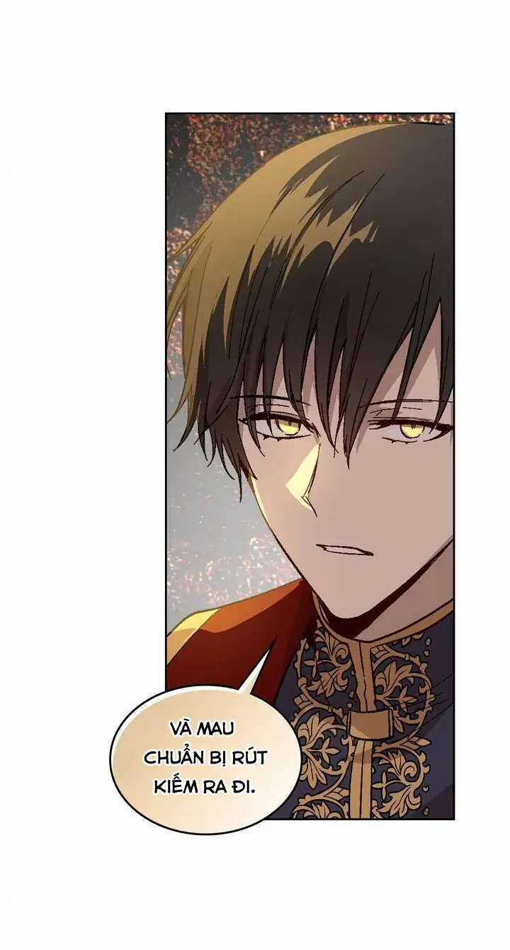 Vị Hôn Thê Khế Ước Của Công Tước Chapter 107 trang 7