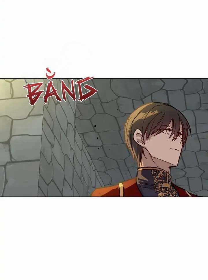 Vị Hôn Thê Khế Ước Của Công Tước Chapter 107 trang 9