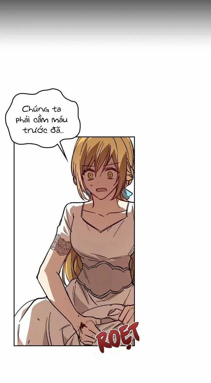 Vị Hôn Thê Khế Ước Của Công Tước Chapter 108 trang 13