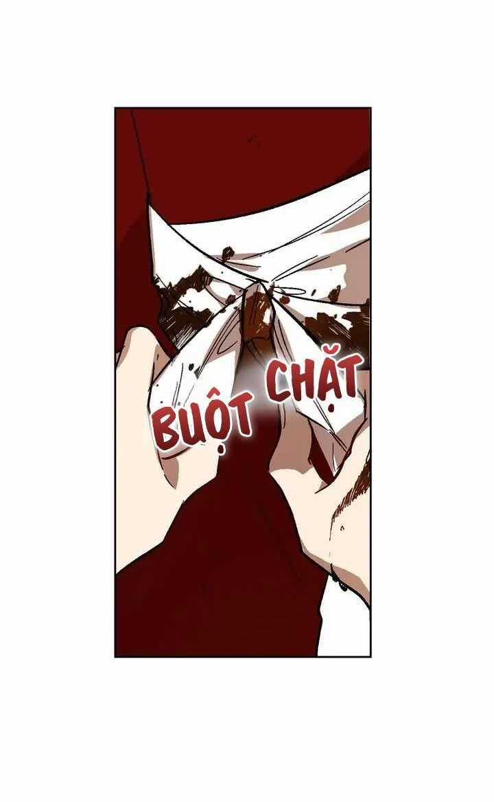 Vị Hôn Thê Khế Ước Của Công Tước Chapter 108 trang 15