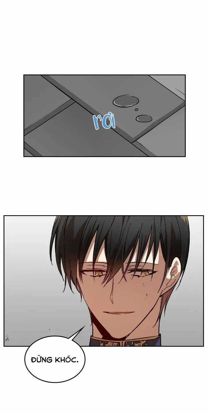 Vị Hôn Thê Khế Ước Của Công Tước Chapter 108 trang 16