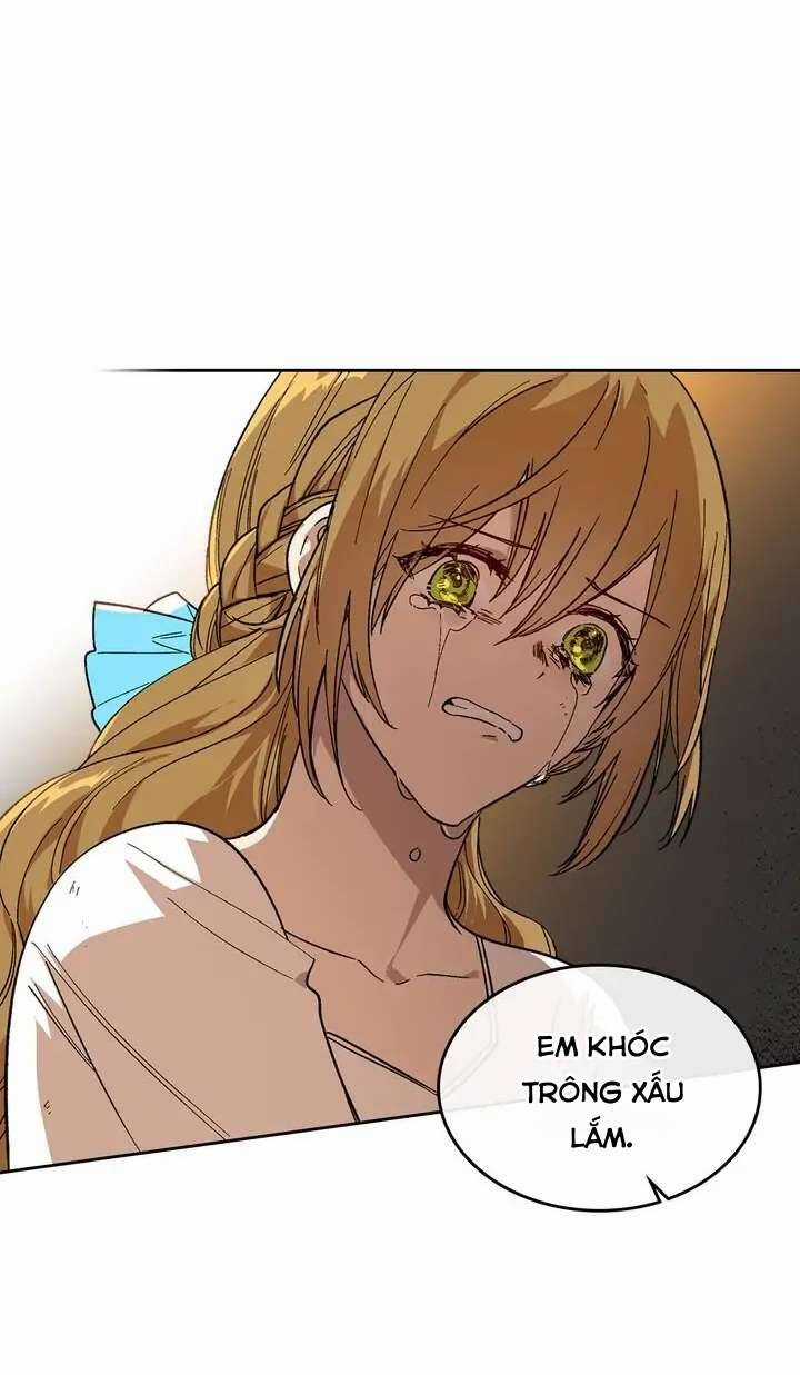 Vị Hôn Thê Khế Ước Của Công Tước Chapter 108 trang 17