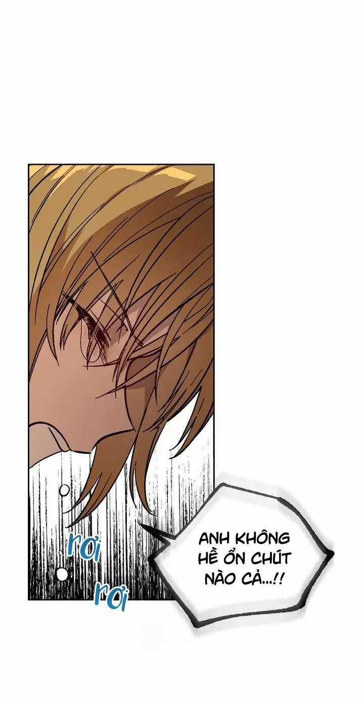 Vị Hôn Thê Khế Ước Của Công Tước Chapter 108 trang 19