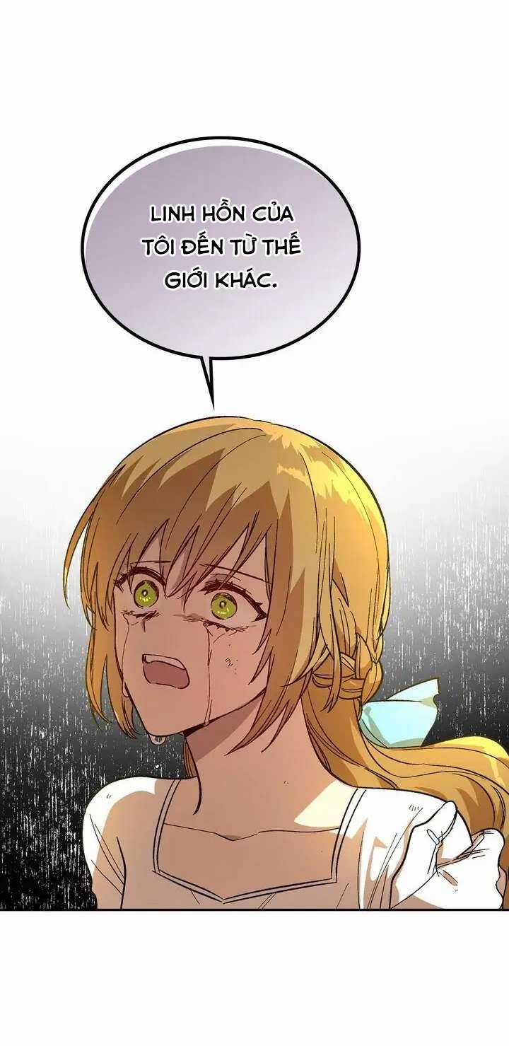 Vị Hôn Thê Khế Ước Của Công Tước Chapter 108 trang 26