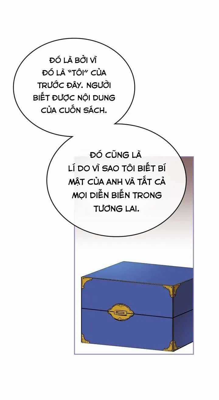 Vị Hôn Thê Khế Ước Của Công Tước Chapter 108 trang 30