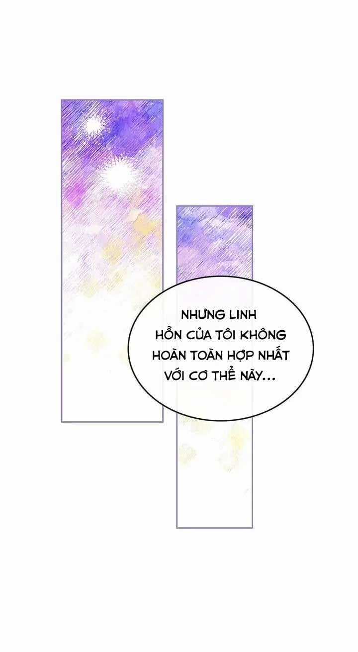 Vị Hôn Thê Khế Ước Của Công Tước Chapter 108 trang 31