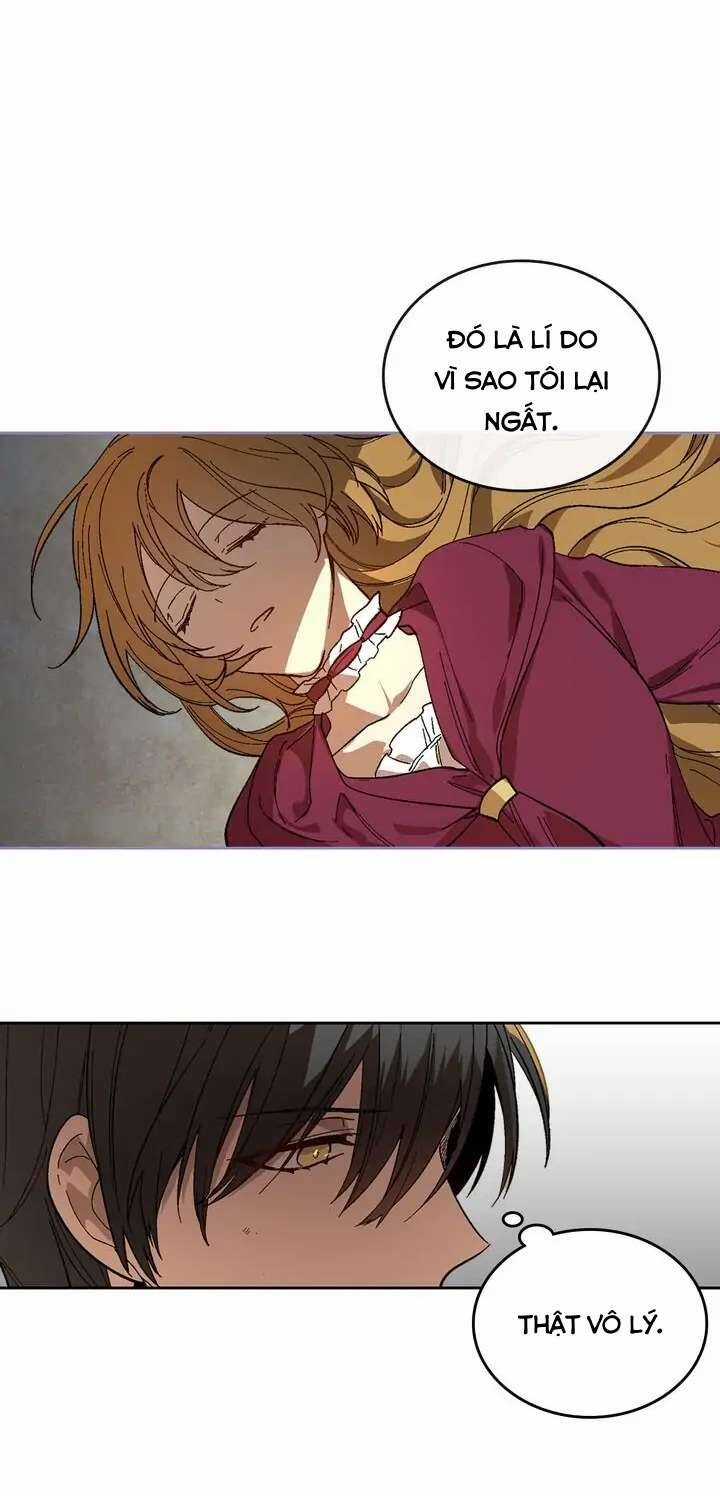 Vị Hôn Thê Khế Ước Của Công Tước Chapter 108 trang 32