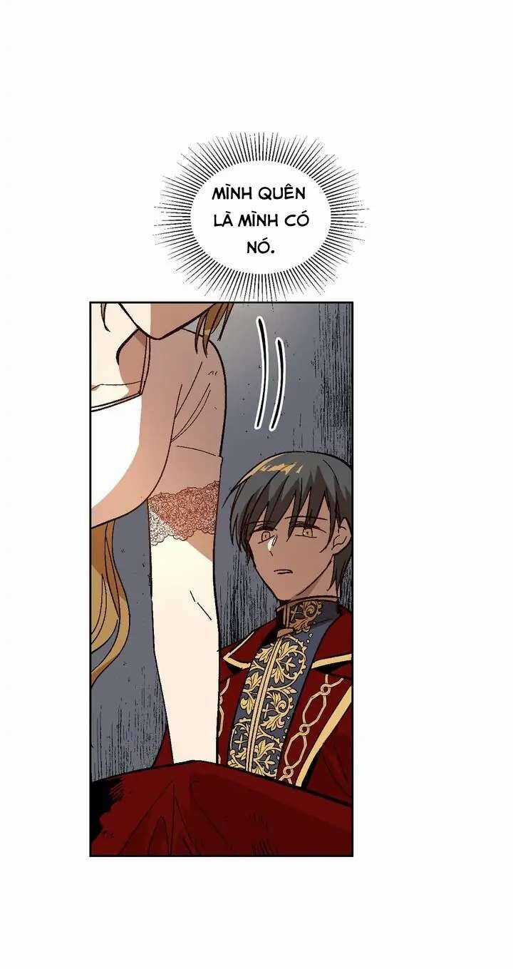 Vị Hôn Thê Khế Ước Của Công Tước Chapter 108 trang 34