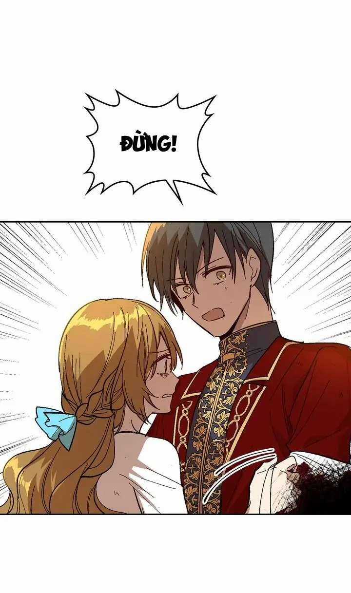 Vị Hôn Thê Khế Ước Của Công Tước Chapter 108 trang 36