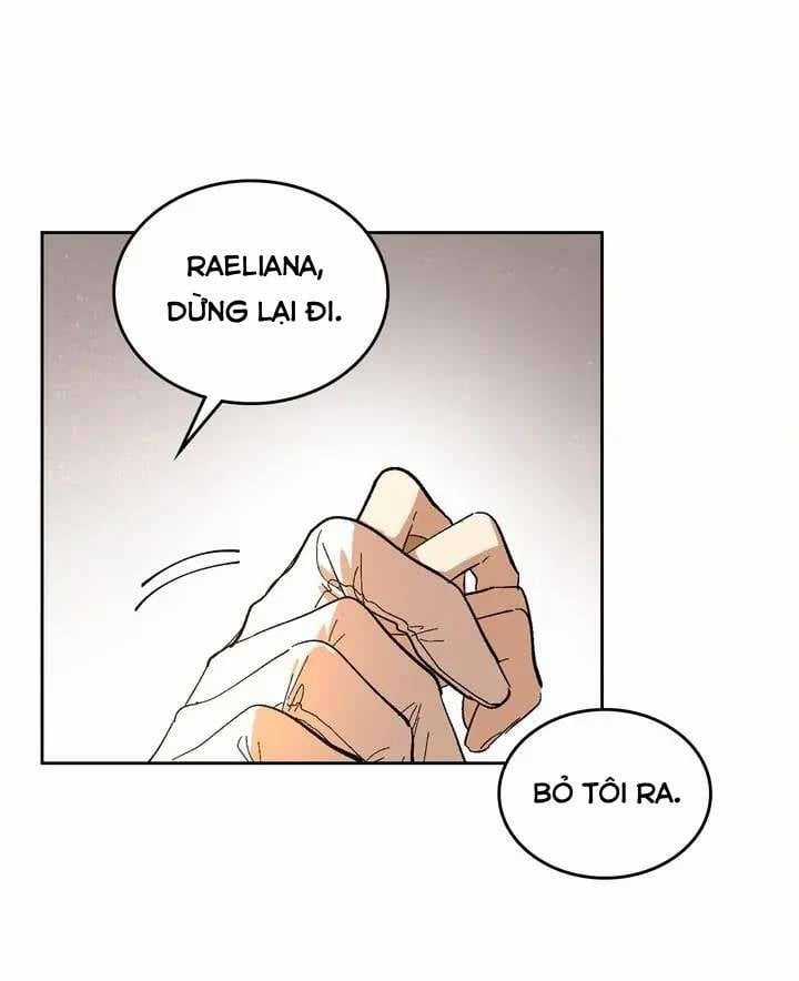 Vị Hôn Thê Khế Ước Của Công Tước Chapter 108 trang 38