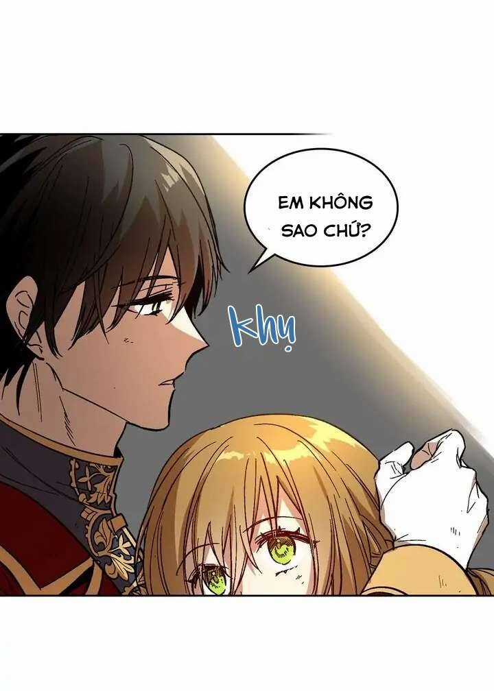 Vị Hôn Thê Khế Ước Của Công Tước Chapter 108 trang 4