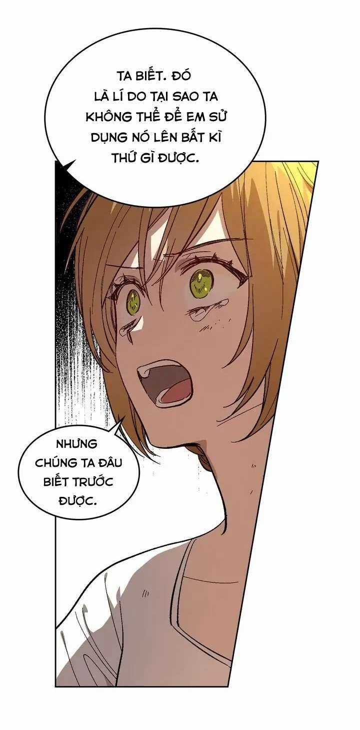 Vị Hôn Thê Khế Ước Của Công Tước Chapter 108 trang 40