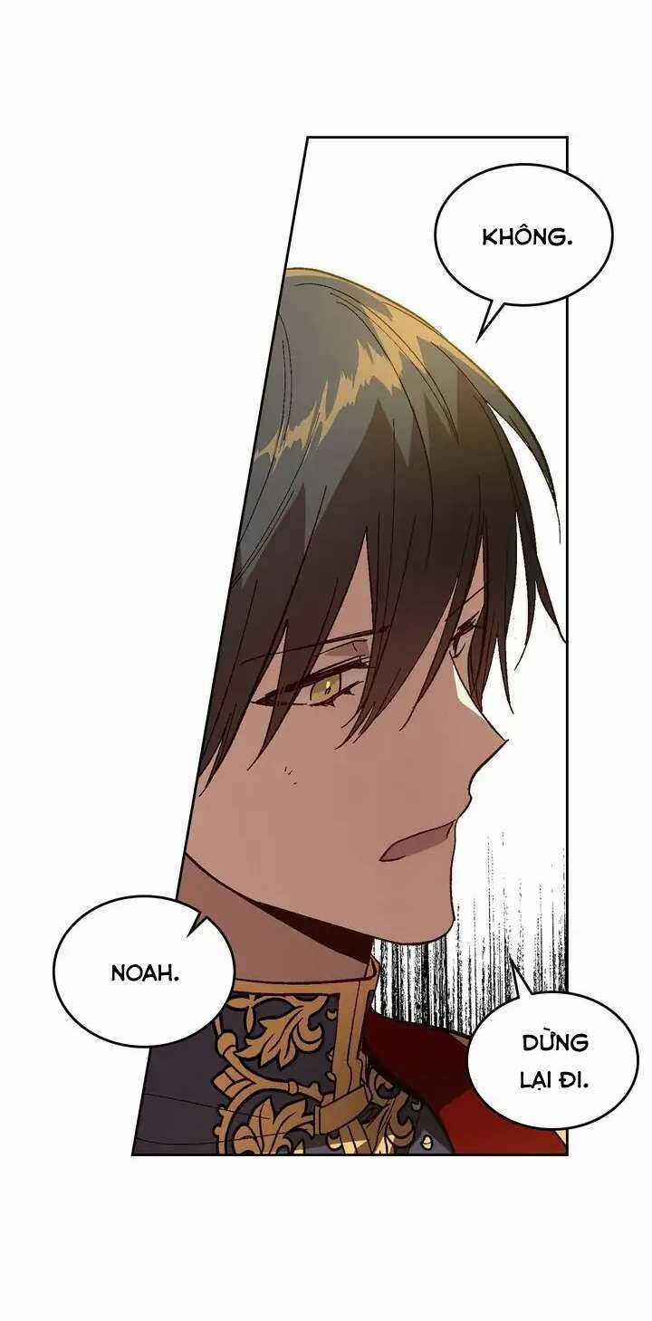 Vị Hôn Thê Khế Ước Của Công Tước Chapter 108 trang 41