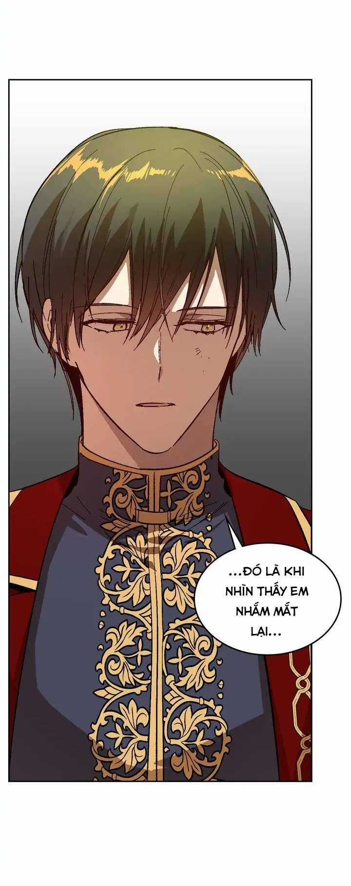 Vị Hôn Thê Khế Ước Của Công Tước Chapter 108 trang 45