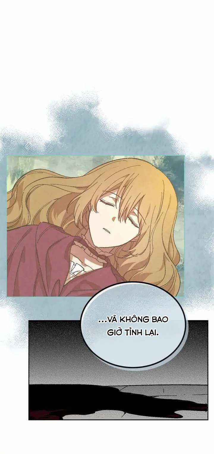 Vị Hôn Thê Khế Ước Của Công Tước Chapter 108 trang 46