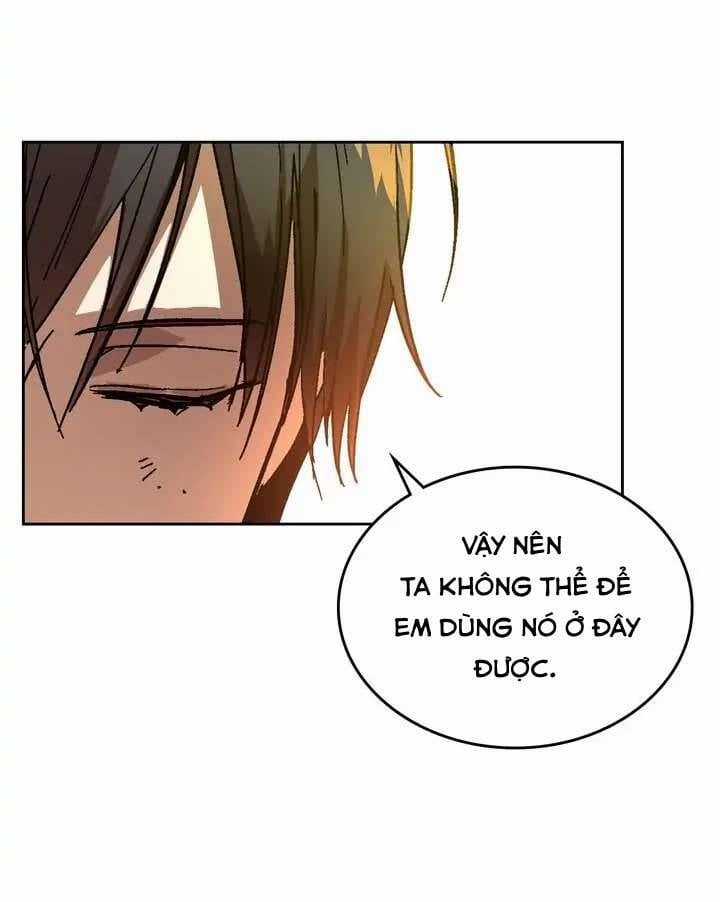 Vị Hôn Thê Khế Ước Của Công Tước Chapter 108 trang 47