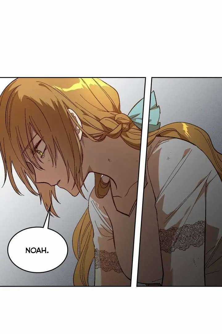 Vị Hôn Thê Khế Ước Của Công Tước Chapter 108 trang 48